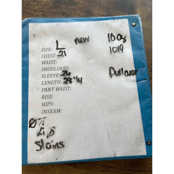 Polo Ralph Lauren Mens L Blue-Heather Long Sleeves Custom Slim Fit Preppy Shirt - Picture 11 of 11